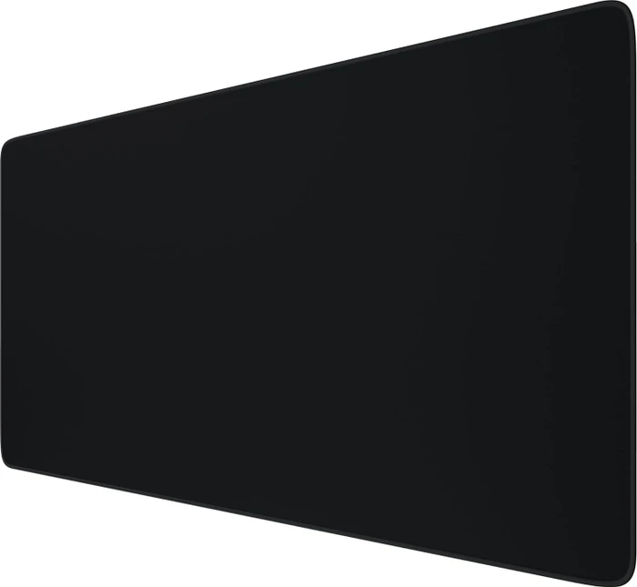 Titanwolf XXXL Übergröße Gaming-Mauspad, 1000x500mm, schwarz