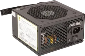 Nanoxia Deep Silence Smart Power 600W, ATX (NSP600)