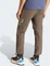 adidas Terrex Xperior Utilitas Clima365 Zip-Off Hose lang olive strata/shadow olive (Herren) Vorschaubild