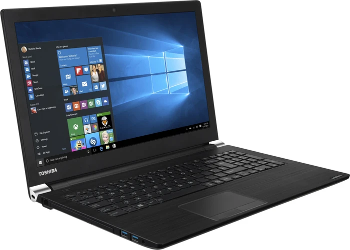 Dynabook Satellite Pro A50-E-115, Core i5-8250U, 8GB RAM, 256GB SSD, DE