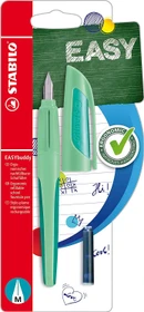 STABILO EASYbuddy Pastel hauch von minzgrün, rechte Hand, mittel, Blister