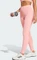 adidas Optime Full-Length Hose lang semi pink spark (Damen) Vorschaubild