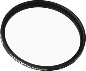 Hoya Fusion Antistatic UV 62mm