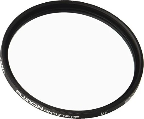 Hoya Fusion Antistatic UV