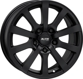 Platin Wheels P58 7.0x17 5/114.3 ET50 (verschiedene Farben)