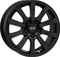 Platin Wheels P58 Vorschaubild