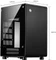 Jonsbo U1 Plus schwarz, Glasfenster, Mini-ITX Vorschaubild