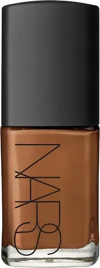 NARS Sheer Glow Foundation namibia, 30ml