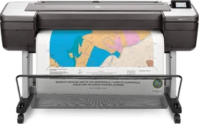 HP DesignJet T1700 PostScript, 44"
