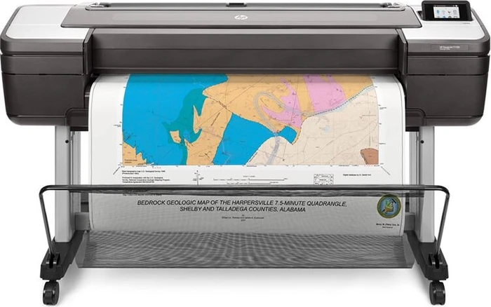 HP DesignJet T1700 PostScript, 44"