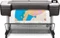 HP DesignJet T1700 PostScript, 44" Vorschaubild