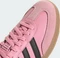 adidas Samba Messi light pink/core black/gum Vorschaubild