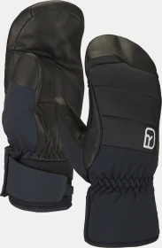 Ortovox Freeride Cozy Mitten Skihandschuhe black raven (Herren)