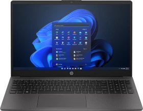 HP 255R G10, Dark Ash Silver, Ryzen 3 7335U, 16GB RAM, 512GB SSD, DE (CU0R3ES#ABD)