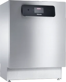 Miele PFD 407 U DOS [WB HygienePlus] edelstahl