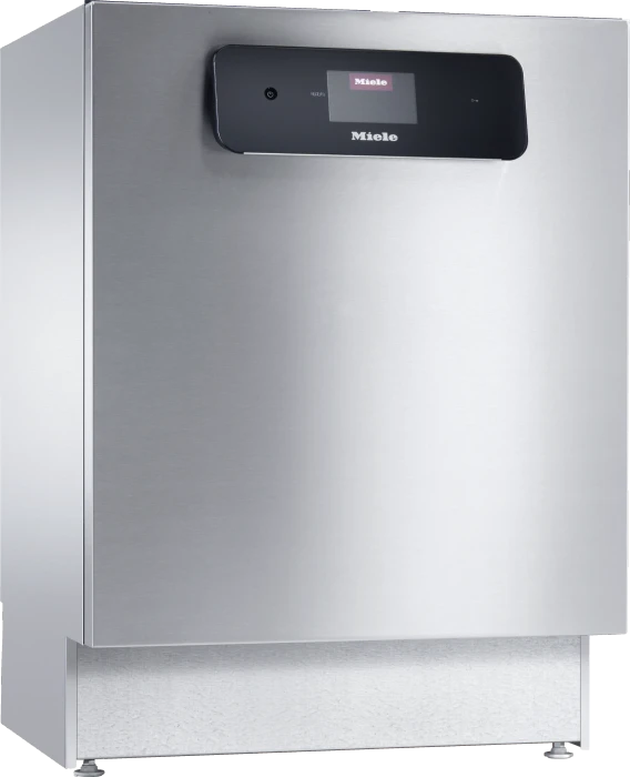 Miele PFD 407 U DOS [WB HygienePlus] edelstahl
