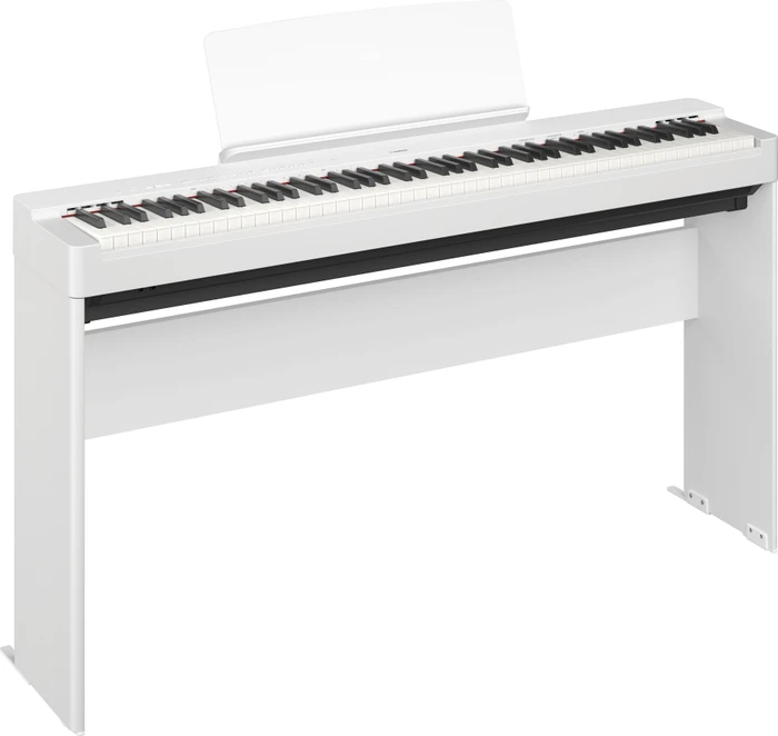 Yamaha P-225 weiß