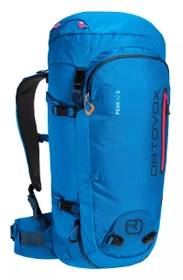 Ortovox Peak 42 S safety blue