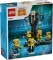 LEGO Ich - Einfach unverbesserlich 4 - Gru und die Minions aus LEGO Steinen Vorschaubild