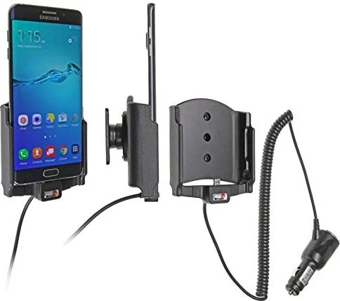 Brodit Kfz-Halterung passiv für Samsung Galaxy S6 Edge+