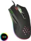 GameMax Razor RGB Gaming Mouse schwarz, USB Vorschaubild
