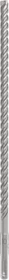 Bosch Professional PRO SDS-plus-5X Hammerbohrer, 10x250x310mm, 1 Stück