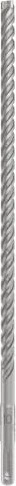 Bosch Professional PRO SDS-plus-5X Hammerbohrer, 10x250x310mm, 1 Stück