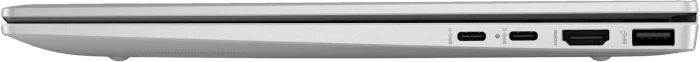 HP Pavilion Aero 13-bg0780ng, Natural Silver, Ryzen 7 8840U, 16GB RAM, 1TB SSD, DE