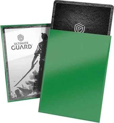Ultimate Guard Katana Sleeves 100 Standard