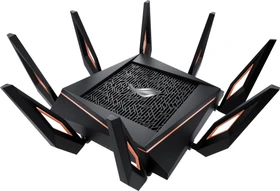 ASUS ROG Rapture GT-AX11000 (90IG04H0-MO3G00)