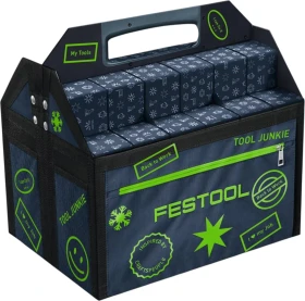 Festool Adventskalender 2026