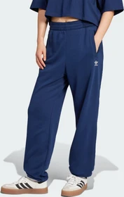 adidas Essentials French Terry Trainingshose lang night indigo (Herren)