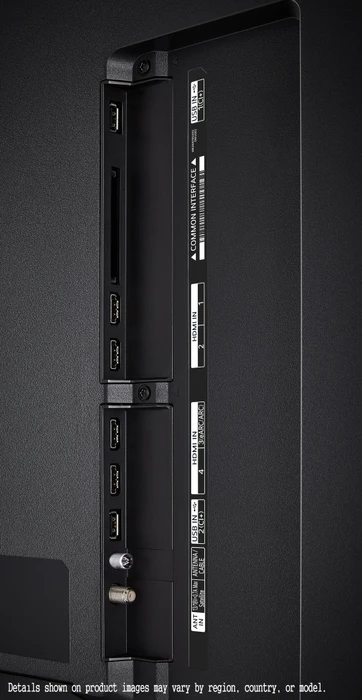 LG 50QNED87T6B