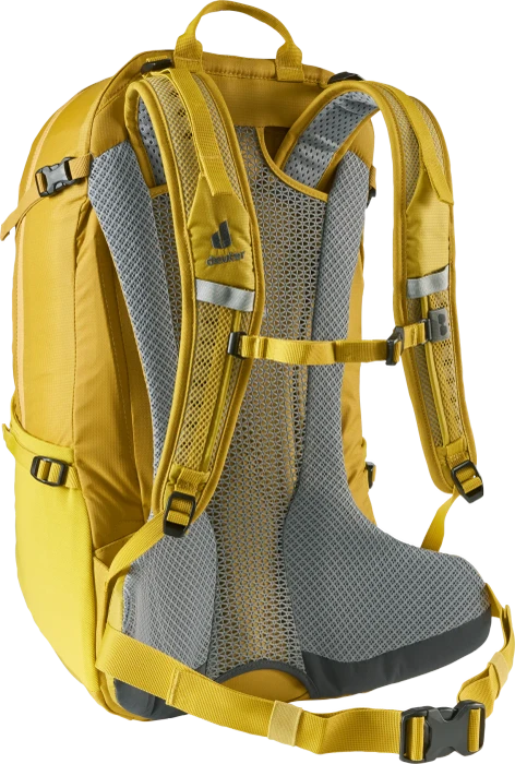 Deuter Futura 23 turmeric/greencurry