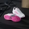 adidas Amplimove Trainer cloud white/lucid pink/grey (Damen) Vorschaubild