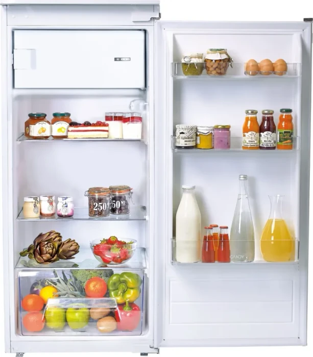 Candy CIO 225 EE/N Tisch-Kühlschrank