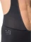 Vaude Matera Bib Tight Fahrradhose kurz schwarz (Herren) Vorschaubild