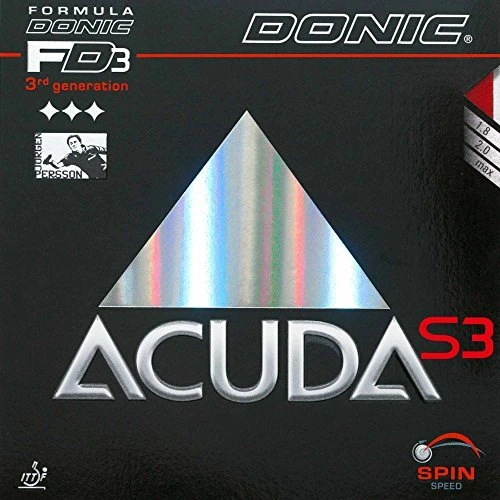 Donic Acuda S3 Belag