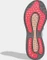 adidas Supernova cloud white/grey five/signal pink (Damen) Vorschaubild