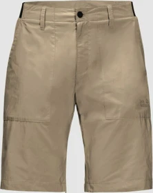 Jack Wolfskin Tanami Shorts Hose kurz sand dune (Herren)