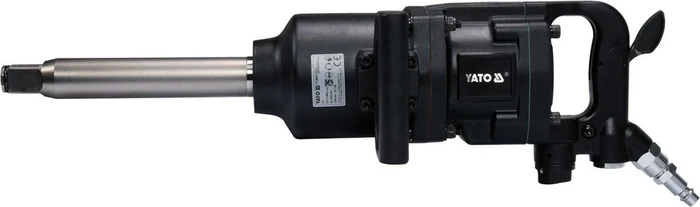 Yato YT-09615 Druckluft-Schlagschrauber