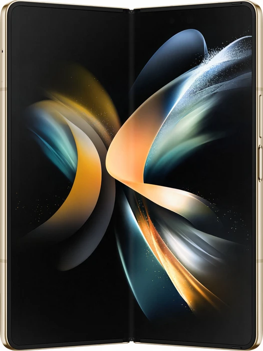 Samsung Galaxy Z Fold4 1TB beige