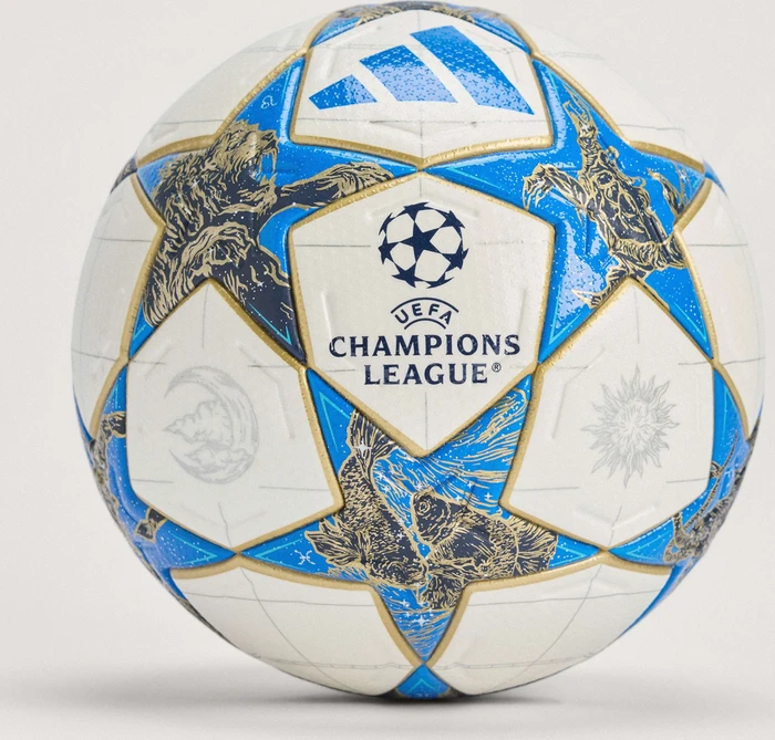 adidas UCL Pro 25/26 League Stage Fußball