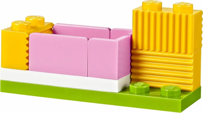 LEGO Friends - Fohlen-Pflegestall