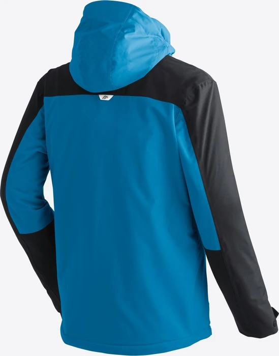 Maier Sports Chopok Skijacke imperial blue/back (Herren)