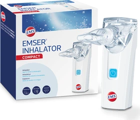 Ems Emser Inhalator compact