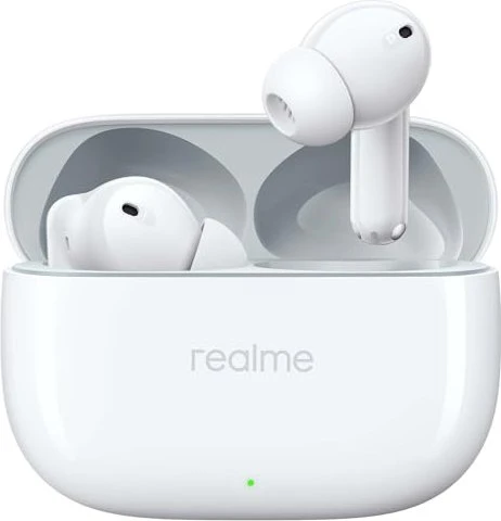 Realme Buds T310 weiß