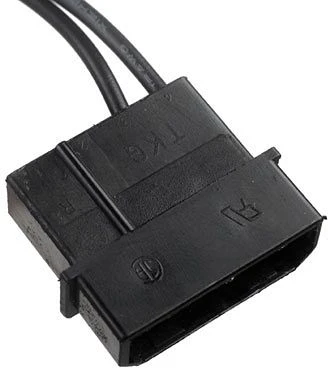 SilverStone CP10, Slim-SATA-Anschlusskabel