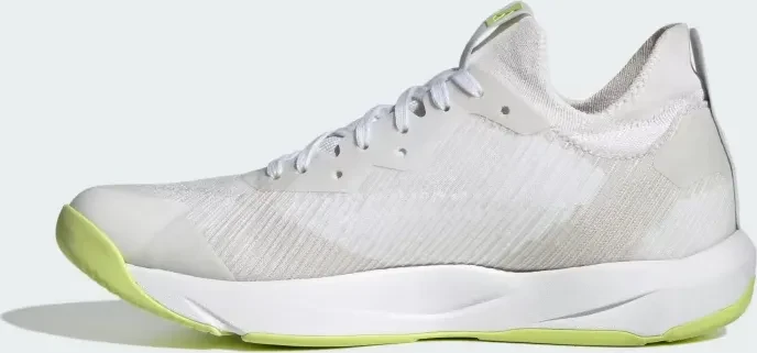 adidas Rapidmove ADV cloud white/pulse lime