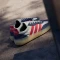 adidas Barreda Decode off white/pure ruby/dark blue (Herren) Vorschaubild